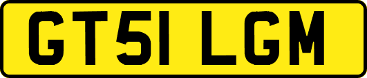 GT51LGM
