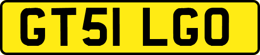 GT51LGO