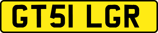 GT51LGR
