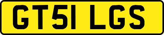 GT51LGS