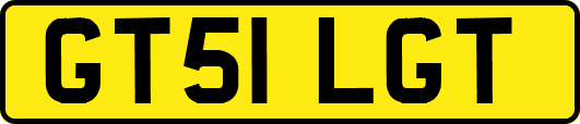 GT51LGT