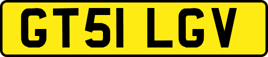 GT51LGV