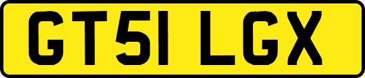 GT51LGX