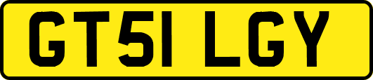 GT51LGY