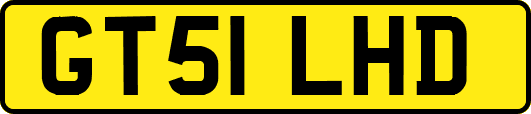 GT51LHD