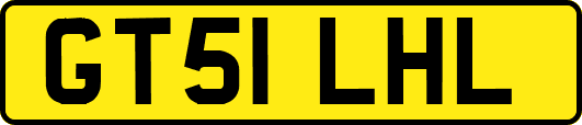 GT51LHL
