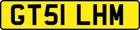 GT51LHM
