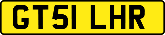 GT51LHR