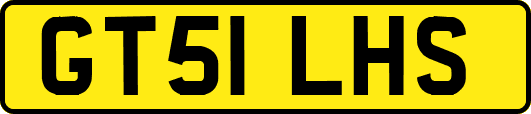 GT51LHS