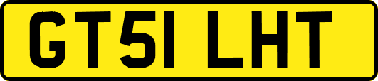 GT51LHT