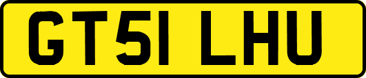 GT51LHU