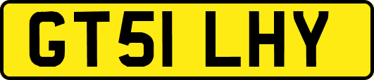 GT51LHY