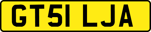 GT51LJA