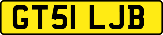 GT51LJB