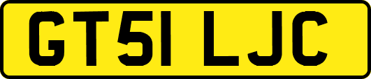 GT51LJC