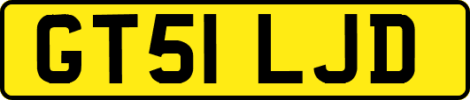 GT51LJD