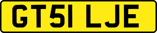 GT51LJE