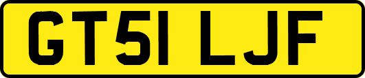 GT51LJF