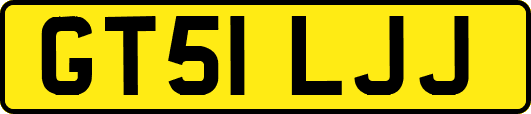 GT51LJJ