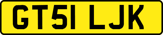 GT51LJK