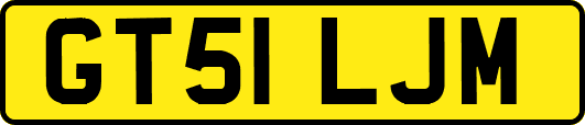 GT51LJM