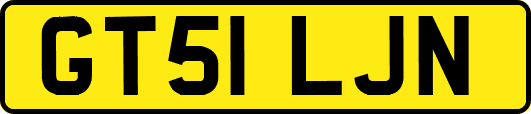 GT51LJN