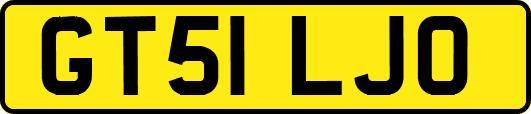 GT51LJO