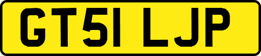 GT51LJP