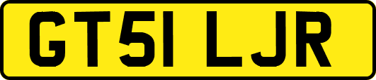 GT51LJR