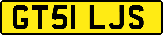 GT51LJS