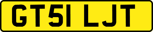 GT51LJT