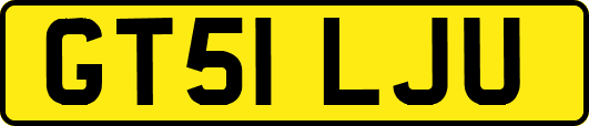 GT51LJU