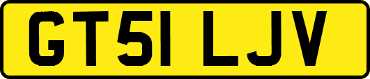 GT51LJV