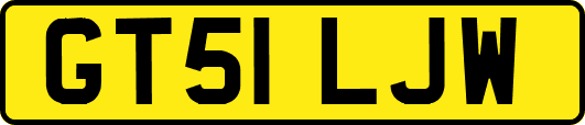 GT51LJW