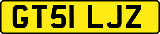 GT51LJZ