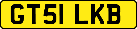 GT51LKB