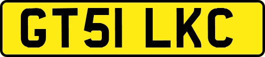 GT51LKC