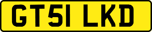GT51LKD