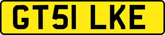 GT51LKE