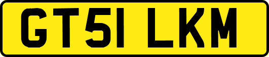 GT51LKM