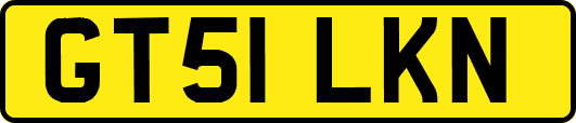 GT51LKN