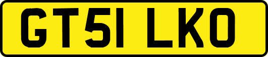 GT51LKO