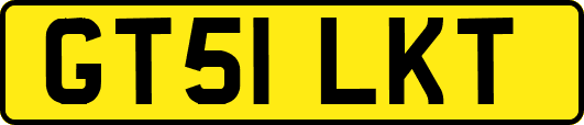 GT51LKT