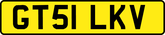 GT51LKV