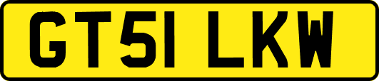 GT51LKW