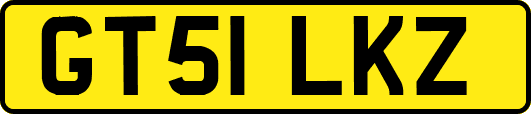 GT51LKZ