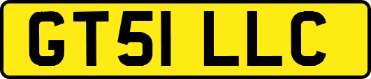 GT51LLC