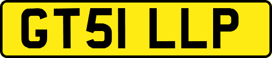 GT51LLP