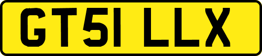 GT51LLX