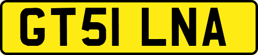 GT51LNA